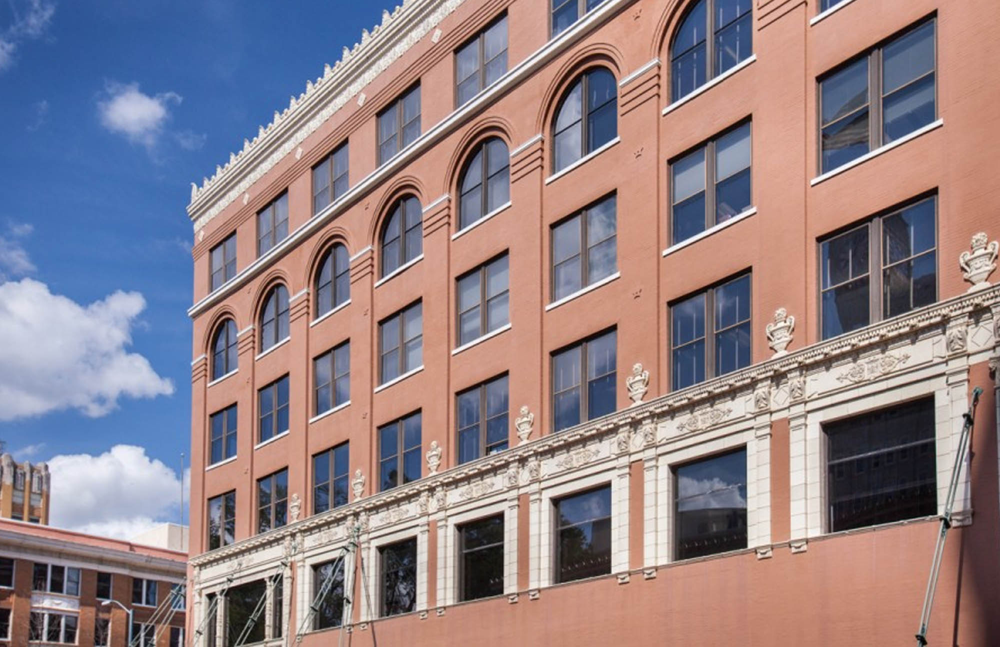 heritage building outside 4
