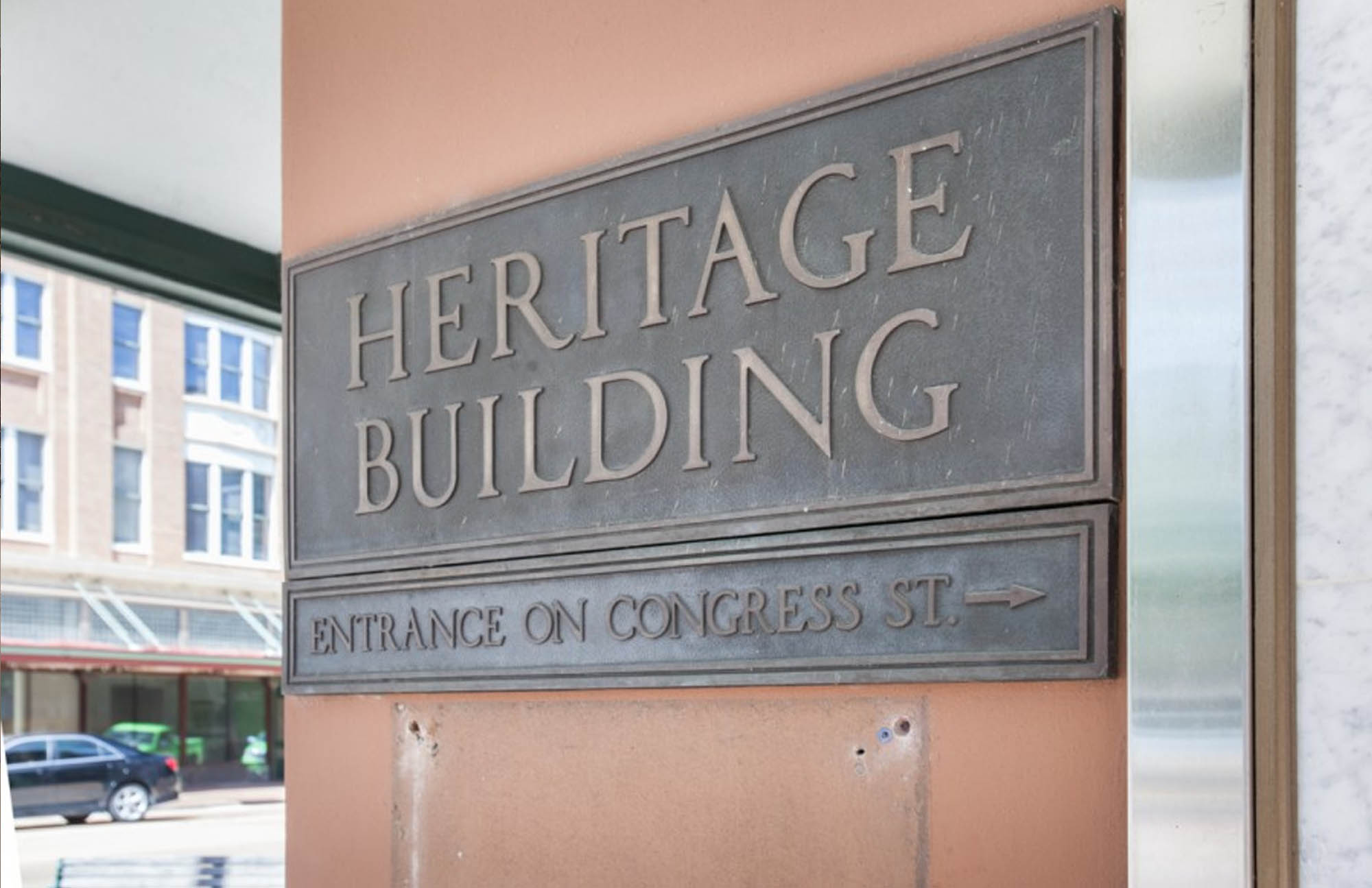 heritage outside 5