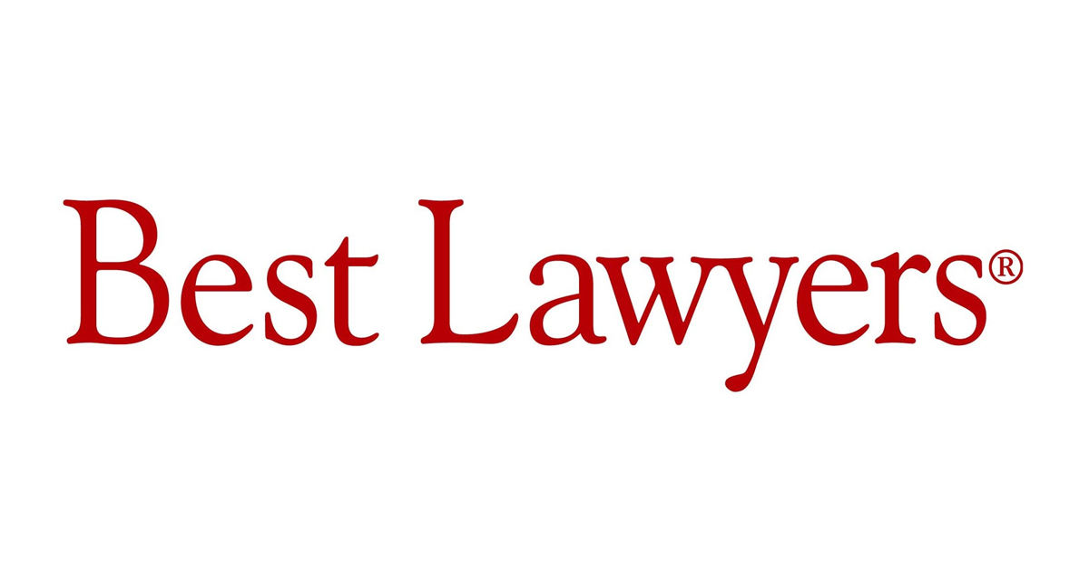 The Best Lawyers in America for 2019